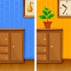 Spot the Difference App Icon