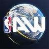 NBA All-World App icon