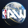 NBA All-World App Icon