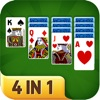 Solitaire Collection-Card Game App icon