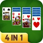 Solitaire Collection-Card Game App Icon