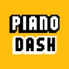 Piano Dash iOS icon