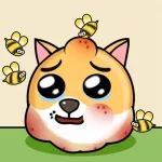 My Doge:Puzzle Game ios icon