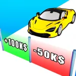 Get the Supercar 3D ios icon