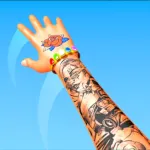 Tattoo Evolution App icon