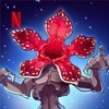 Stranger Things: Puzzle Tales App icon