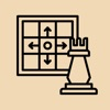 ChessSquare App icon