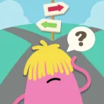 Dumb Ways to Die: Dumb Choices ios icon
