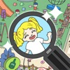 Happy Find  Hidden Objects
