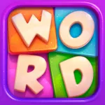 Words Madness App Icon