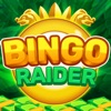 Bingo Raider App icon