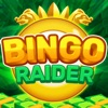 Bingo Raider App Icon