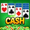 Solitaire Win Cash App icon