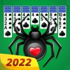 Spider Solitaire (Classic) App Icon