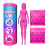 Color Reveal Doll Games