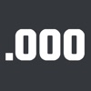 .000 Practice Tree App icon