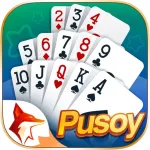 Pusoy ZingPlay: Outsmart fate App icon