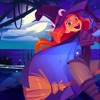 DobbyxEscape: Adventure Story App icon