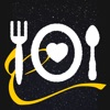 Food - Comet Spelling App icon