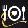 Food - Comet Spelling App Icon