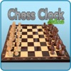 Chess Clock Deluxe App icon
