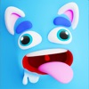 My Talking Toy: virtual slime App icon