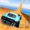 Car Stunt Master App Icon