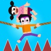 Fall Boys: Rope Rescue App icon