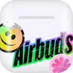 Airbuds Widget App