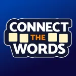 Connect 4 Words App icon