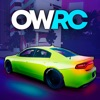 OWRC: Open World Racing Cars App icon