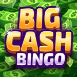 Big Cash Bingo™ App Icon