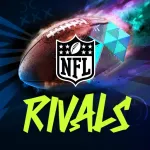 NFL Rivals App Icon