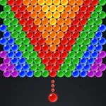 Bubble Pop Mania App icon