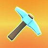 Merge and Dig App Icon