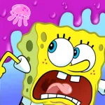 SpongeBob Adventures: In A Jam ios icon