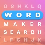 Words Search Word Game