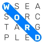 Word Search by Staple Games App Icon