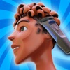 Fade Master 3D : Barber Shop App icon