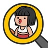 Found It! Hidden Objects App icon