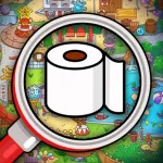 Found It! Hidden Objects ios icon
