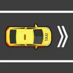 Car Park Puzzle Watch & Phone ios icon
