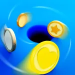 Orbital Money App icon