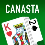 Canasta * App icon