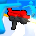 Human Gun! App Icon