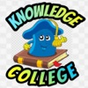 Knowledge College App icon