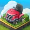 Mowing Mazes App Icon