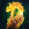Darkness and Flame 4 CE App icon