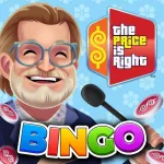 The Price Is Right: Bingo! App icon
