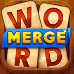 Word Merge Pro App Icon